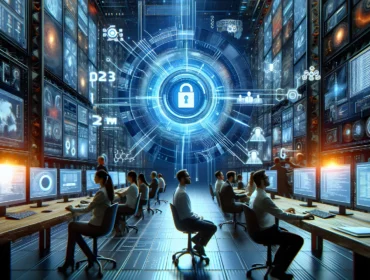 Unified IT Asset Management & Cybersecurity The Future of Enterprise Security