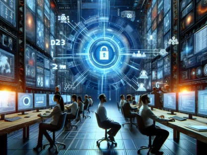 Unified IT Asset Management & Cybersecurity The Future of Enterprise Security Unified IT Asset Management & Cybersecurity The Future of Enterprise Security