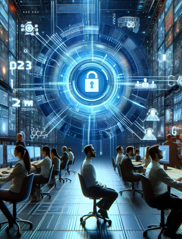Unified IT Asset Management & Cybersecurity The Future of Enterprise Security Unified IT Asset Management & Cybersecurity The Future of Enterprise Security