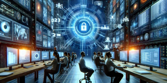 Unified IT Asset Management & Cybersecurity The Future of Enterprise Security Unified IT Asset Management & Cybersecurity The Future of Enterprise Security