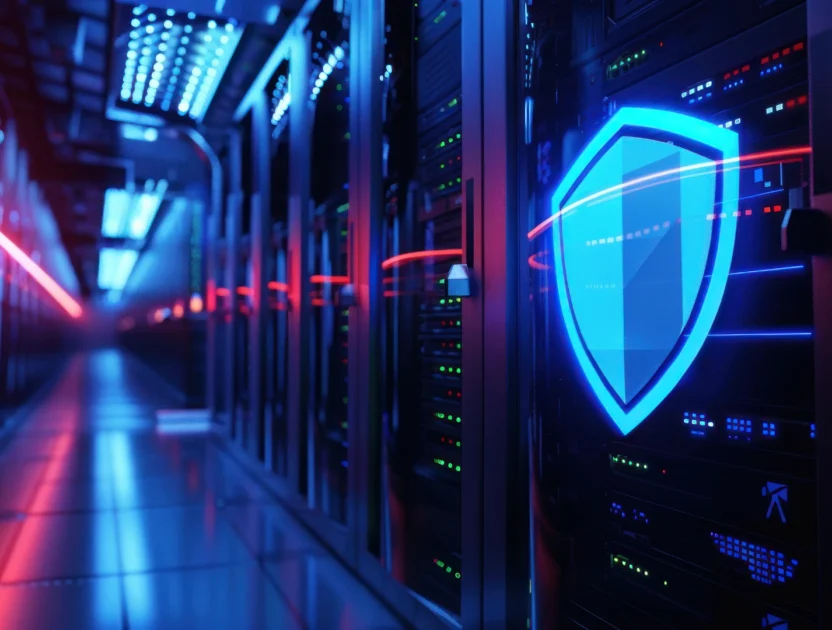 Next-Generation Firewall vs Traditional Firewall Key Differences